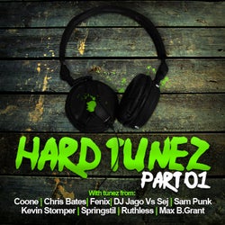 Hard Tunez Part 01