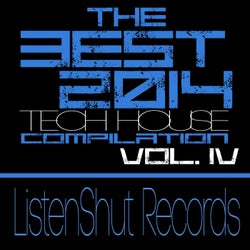 The Best 2014 Compilation Vol. IV