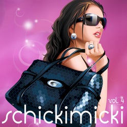 Schickimicki, Vol. 4