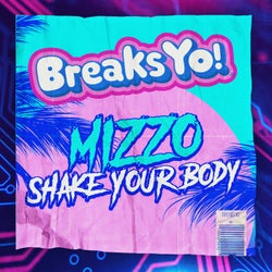 Shake Your Body