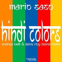 Hindi Colors