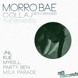 Morro Bae - The Remixes