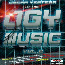 Ogy Music Volume 2