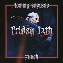 Friday 13th