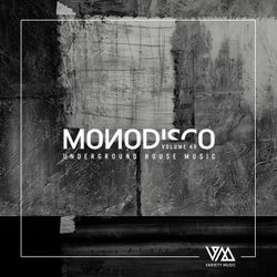 Monodisco Vol. 48