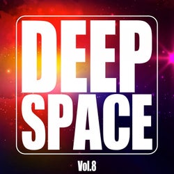 Deep Space, Vol. 8