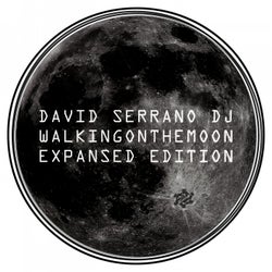 Walking On The Moon (Expansed Edition)