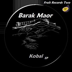 Kobal EP