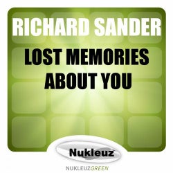 Lost Memories About You