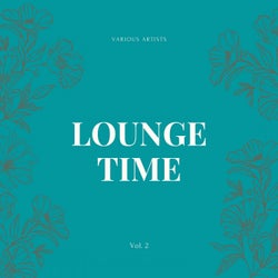 Lounge Time, Vol. 2