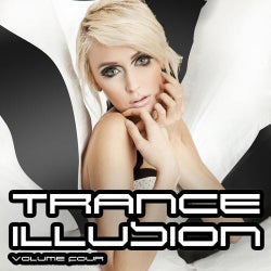 Trance Illusion Vol. 4