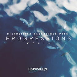 Progressions, Vol. 2