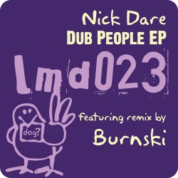 Dub People EP