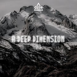 A Deep Dimension Vol. 23