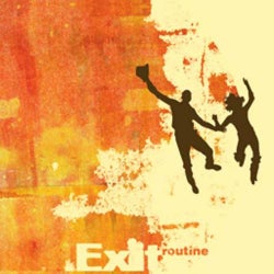 Exit Routine 12