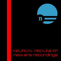 Red Line EP