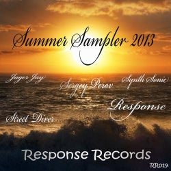 Summer Sampler 2013