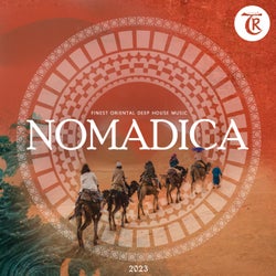 Nomadica 2023