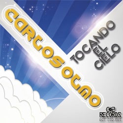 Tocando el Cielo