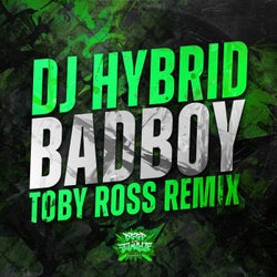 Badboy (Toby Ross Remix)