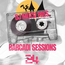 Barcadi Session 24