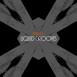 Liquid Grooves