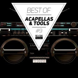 Best of Acapellas & Tools, Vol. 9