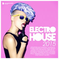 Electro House 2015