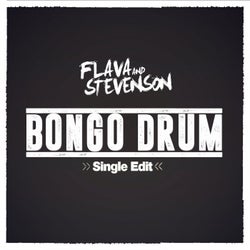 Bongo Drum