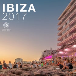 Ibiza 2017