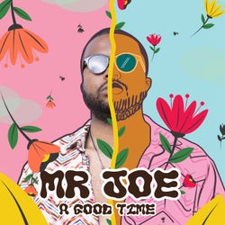 A Good Time EP