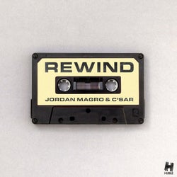 Rewind (Extended Mix)