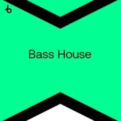 Best New Bass House: April