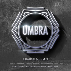 Umbra, Vol. 2