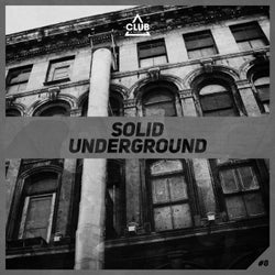 Solid Underground #8