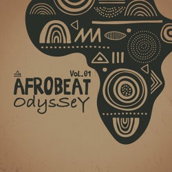 Afrobeat Odyssey, Vol.01