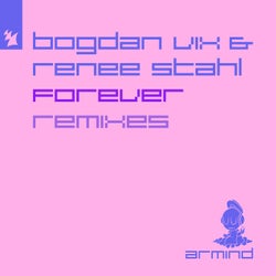 Forever - Remixes