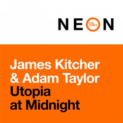 Utopia At Midnight