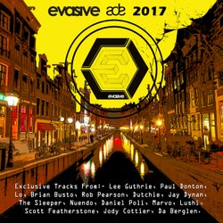 Evasive ADE 2017