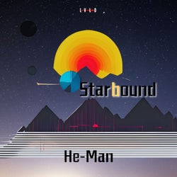 Starbound