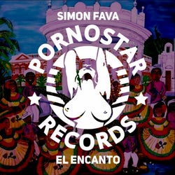 Simon Fava - El Encanto