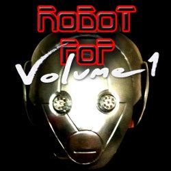 Robot Pop Volume One