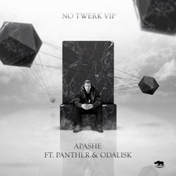 No Twerk VIP