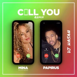 Call You (Remix)