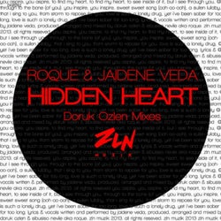 Hidden Heart