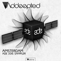 Amsterdam ADE 2016 Sampler