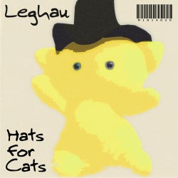 Hats For Cats