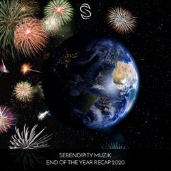 Serendipity Muzik - End of the Year Recap 2020