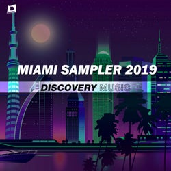 MIAMI SAMPLER 2019