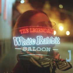 WHITE RABBIT SELECTION